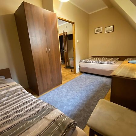 Apartamenty Zlota Palma Ladek-Zdroj Room photo