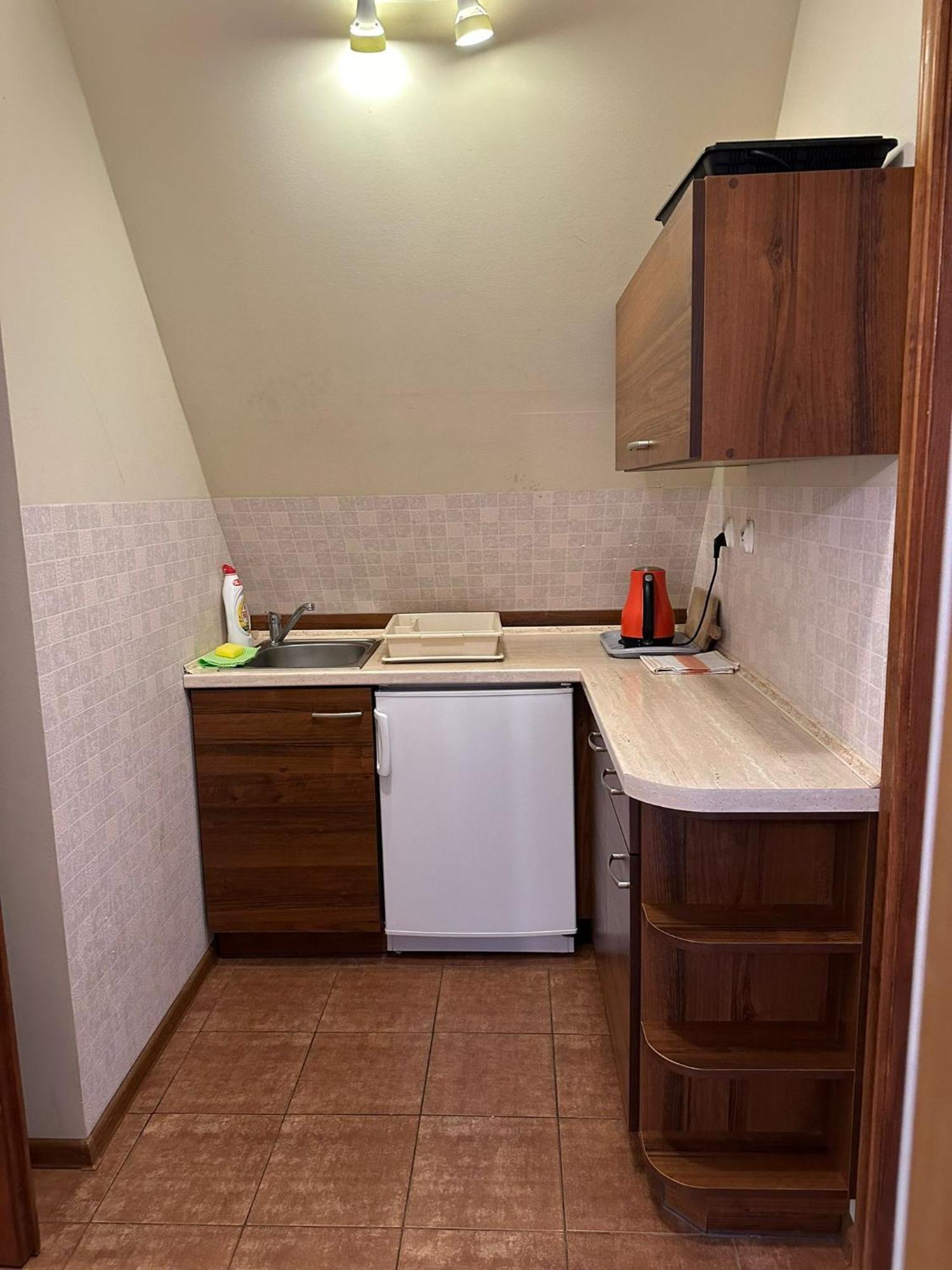 Apartamenty Zlota Palma Ladek-Zdroj Exterior photo