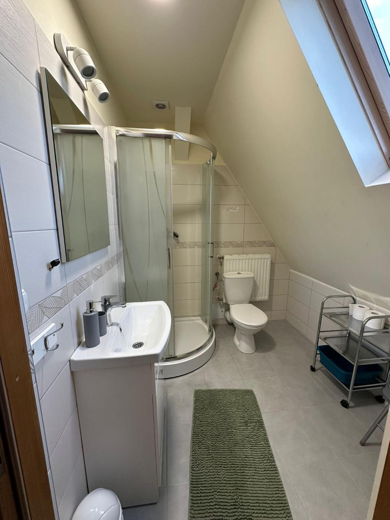Apartamenty Zlota Palma Ladek-Zdroj Exterior photo