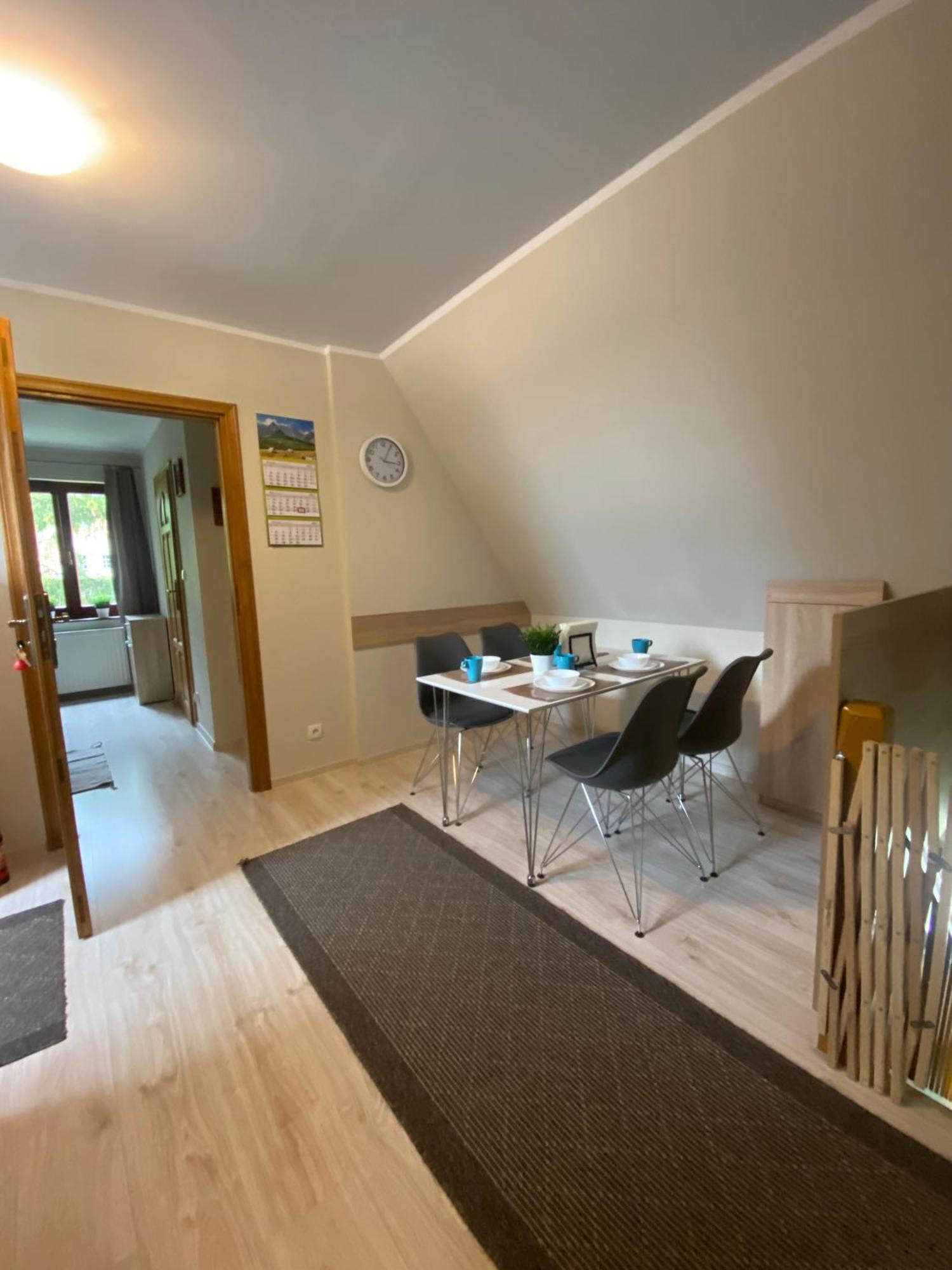 Apartamenty Zlota Palma Ladek-Zdroj Room photo