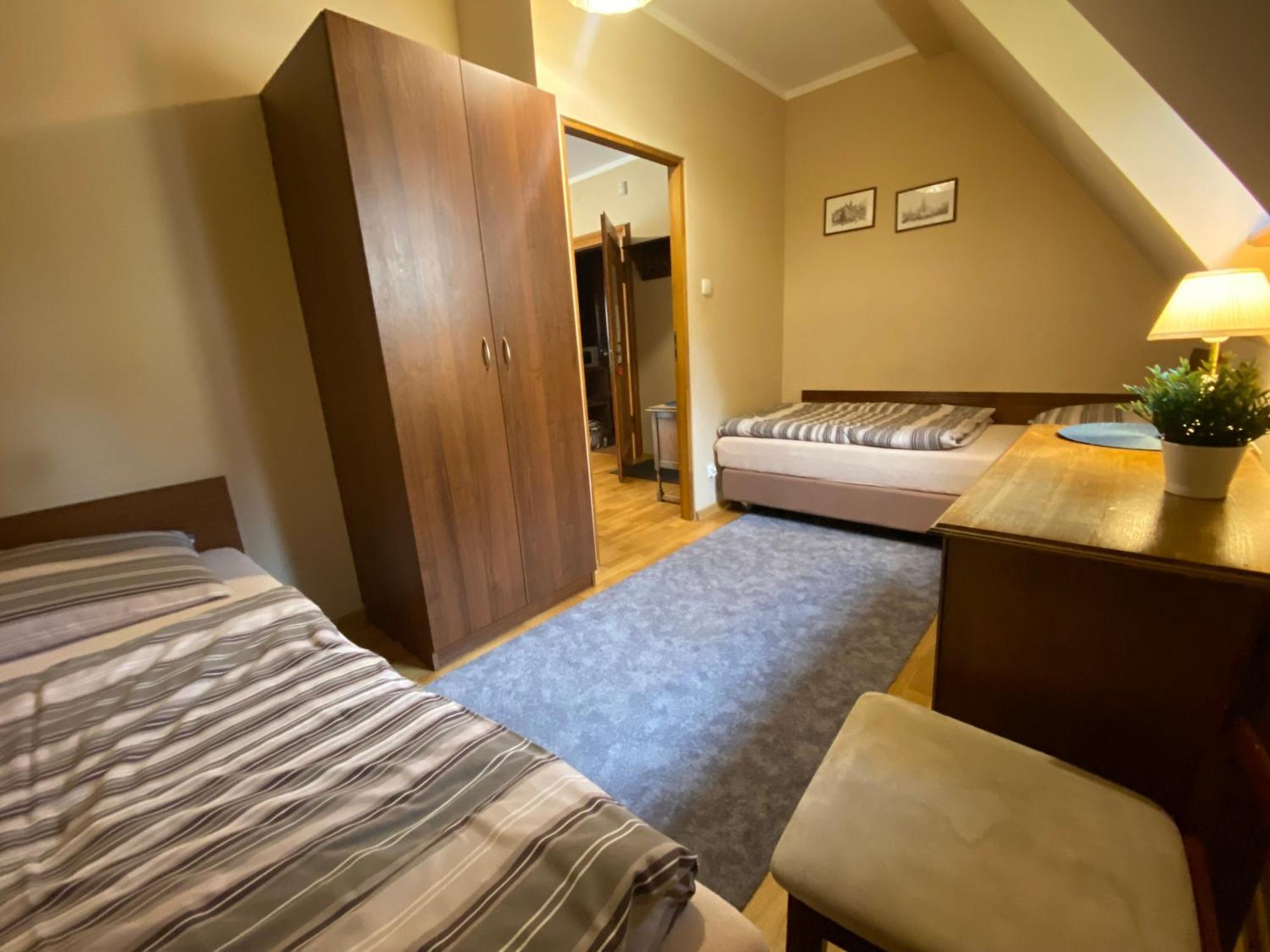 Apartamenty Zlota Palma Ladek-Zdroj Room photo